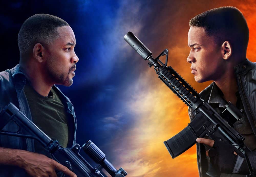 Gemini Man review Will Smith does battle with Will Smith Film Stories