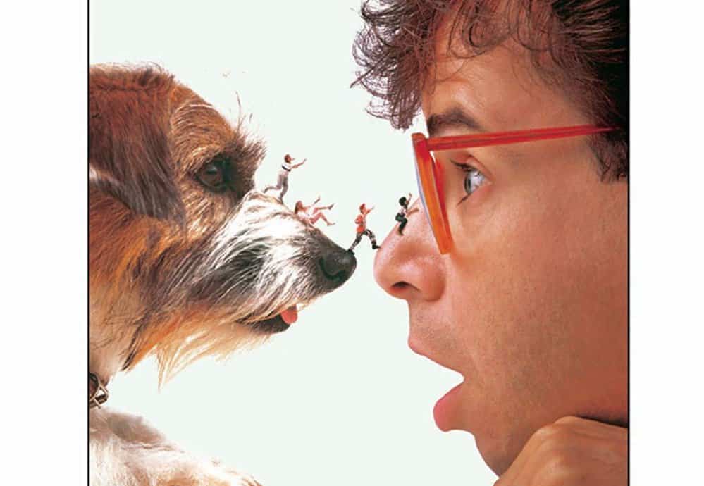 Honey I Shrunk The Kids reboot still happening Film Stories