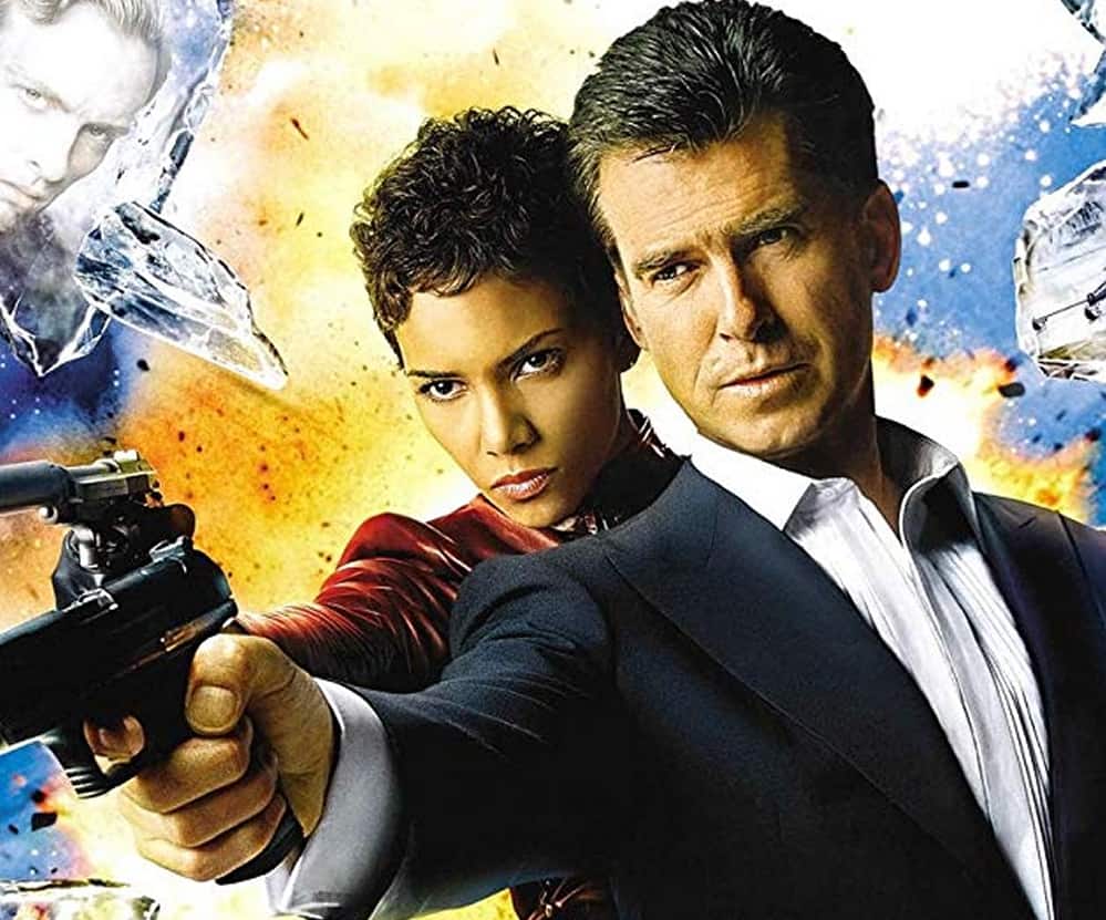 Die Another Day, and how the invisible car helped change James Bond