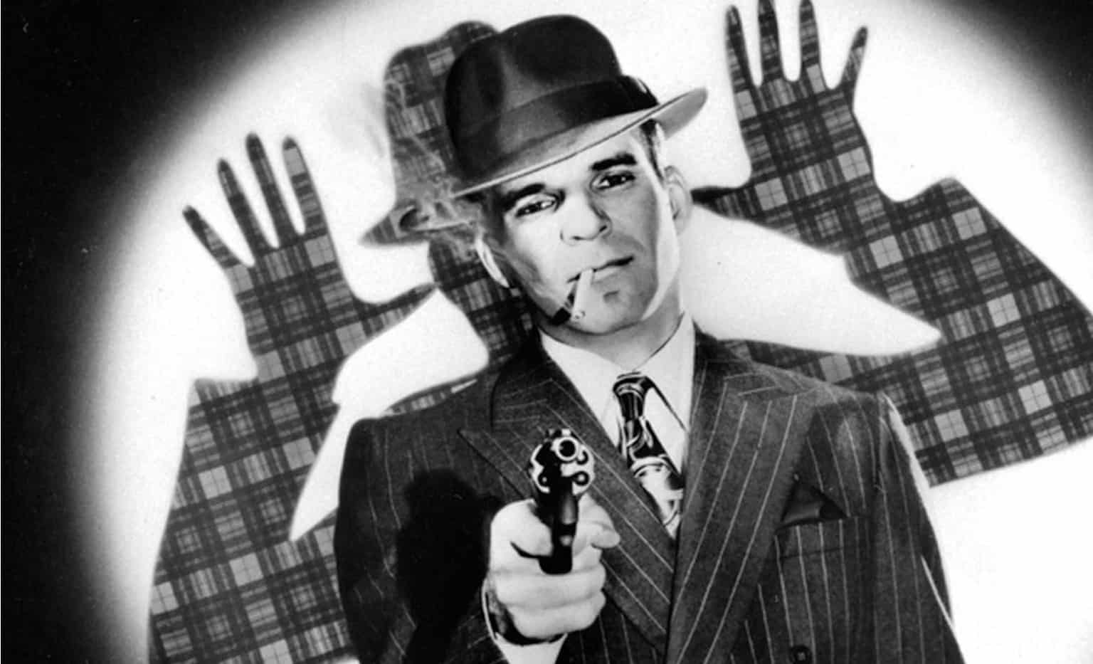 Film Quiz Friday Quiz Noir Film Stories
