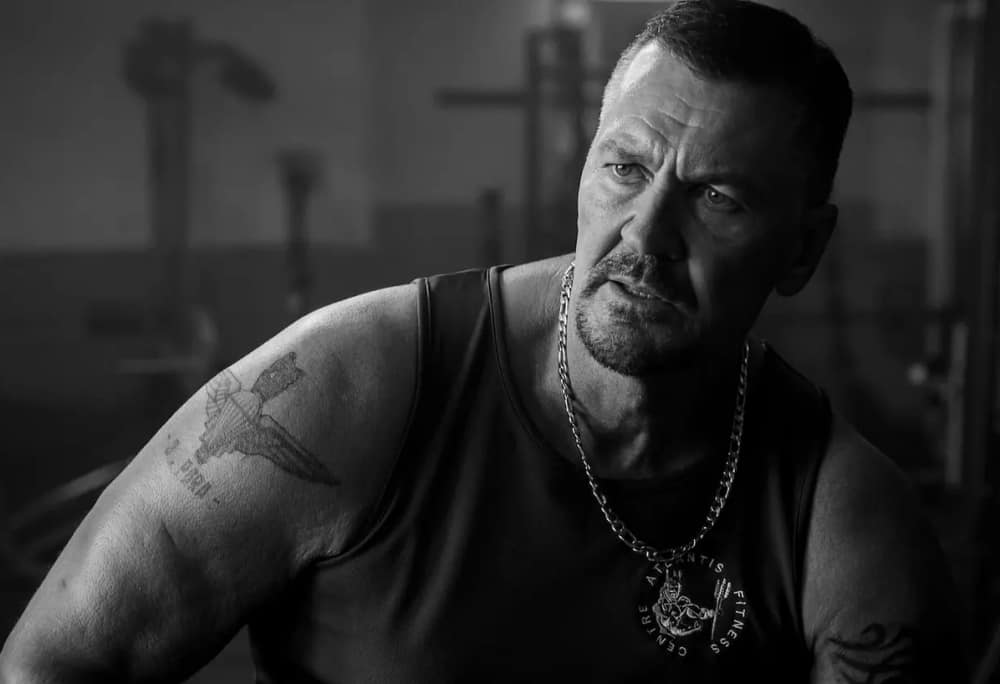 Muscle Review Craig Fairbrass And Cavan Clerkin Getting Under The Skin muscle-review-craig-fairbrass-and-cavan-clerkin-getting-under-the-skin