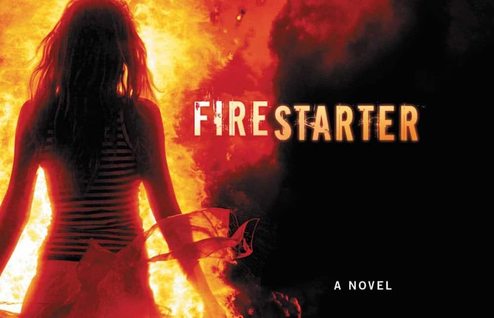 Firestarter remake given an R rating by MPAA, still no scheduled