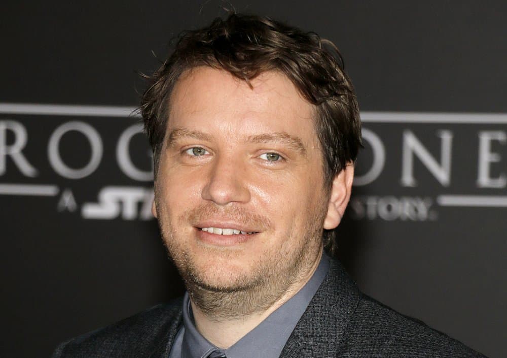 Gareth Edwards is making a new film, Allison Janney signs up Film Stories