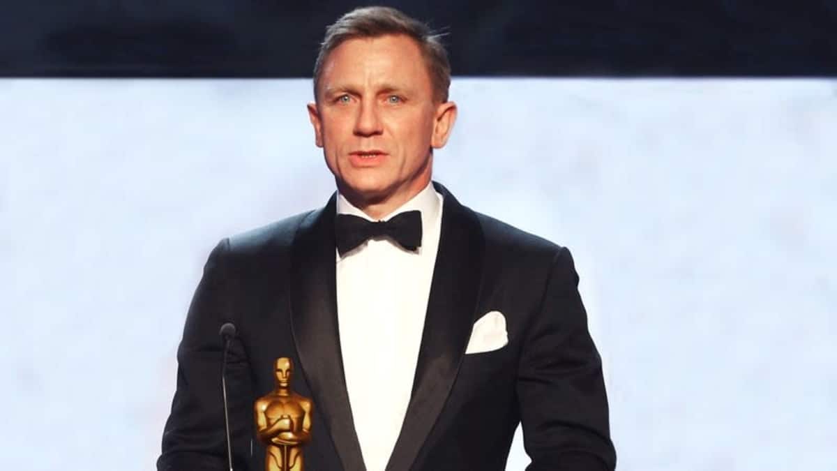 James Bond at the Oscars, and No Time To Die’s prospects Film Stories