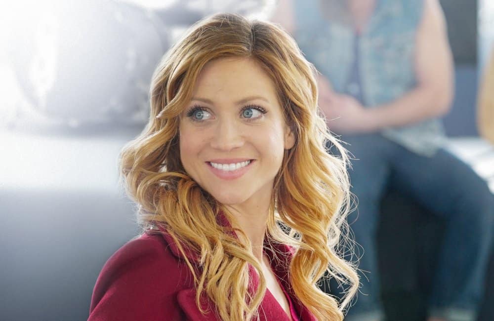 Brittany Snow's directorial debut confirms cast Film Stories Brittany Snow's directorial debut confirms cast Film Stories