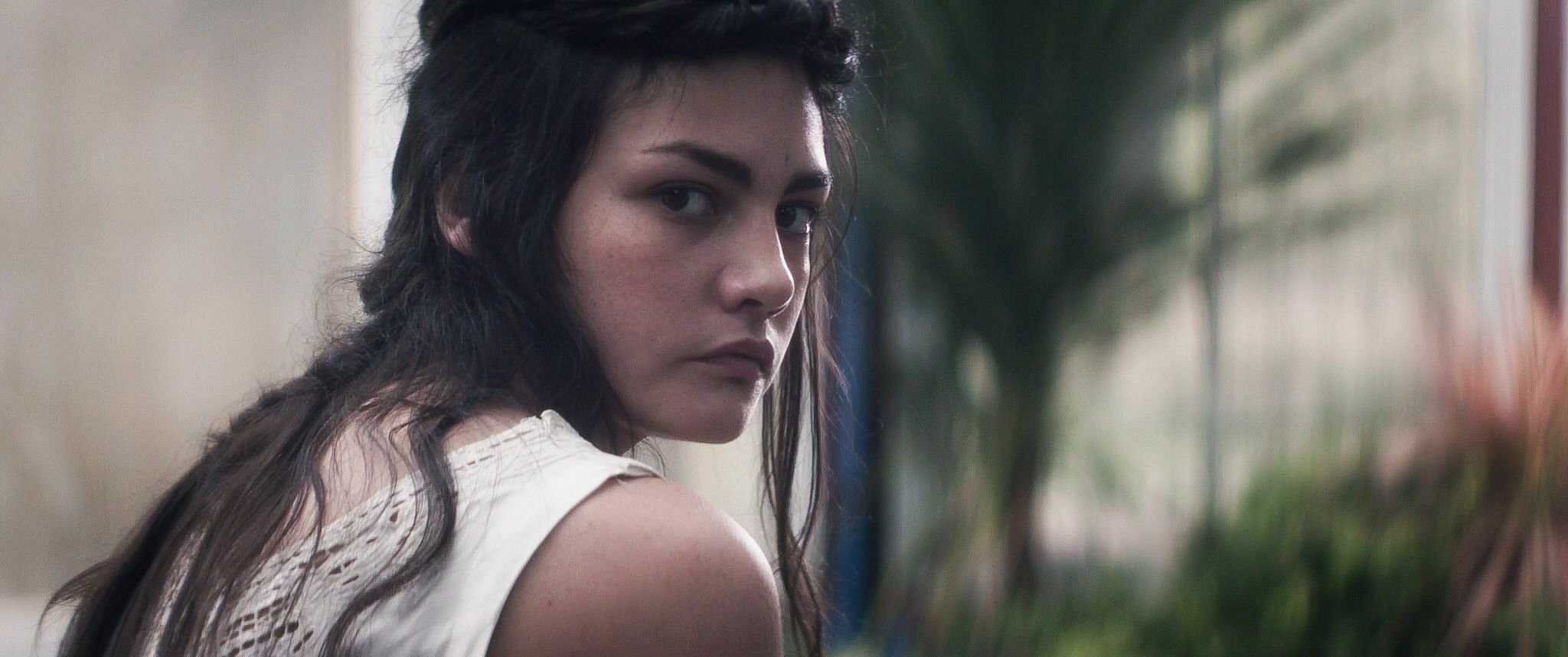 Glasshouse review a charming and gruesome scifi Film Stories