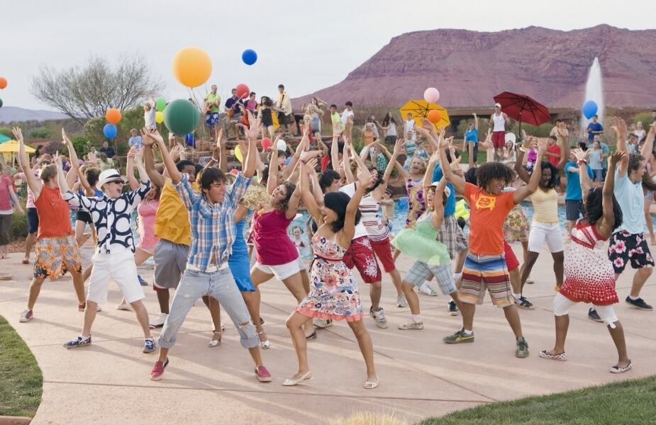 High School Musical 2 why it's one of the finest sequels ever made