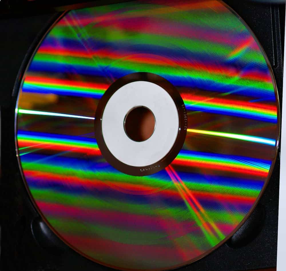 LaserDiscs the disc that changed the world Film Stories