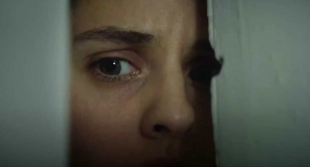 Trailer released for parenting horror Baby Ruby Film Stories